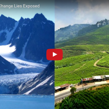 Top 10 Climate Change Lies Exposed video cover art